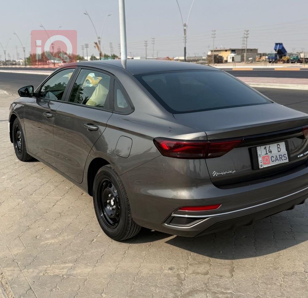 جيلي امجراند